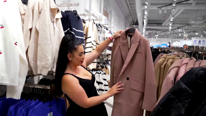 Nakupne maniacky aky je rozdiel medzi kabatom a trenckotom